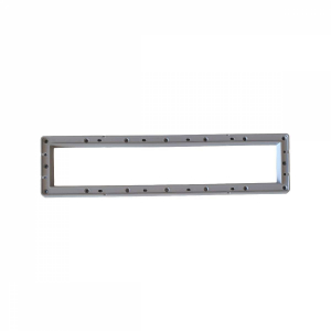 Bride pour skimmer miroir Powerline 3139 - Gris clair - PWX2521314LG - HAYWARD