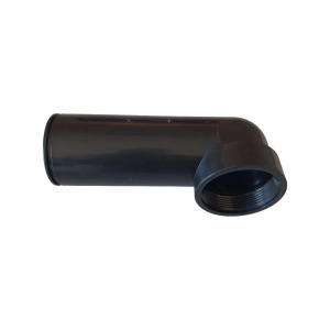 Coude de sortie pour filtre à cartouche swimclear - CX3020FB - HAYWARD