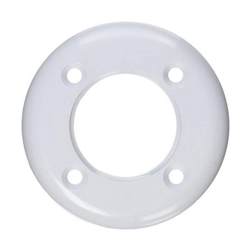 Bride de refoulement pour prise balai - Blanc - SPX1411BE - HAYWARD