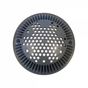 Grille bonde de fond anti vortex - Gris foncé - WGX1048EGA - HAYWARD
