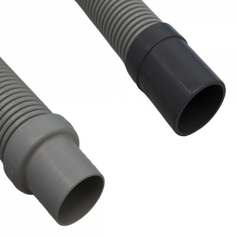 Tuyau pour nettoyeur de piscine - 100 cm - Gris - AEXV110LGP - HAYWARD