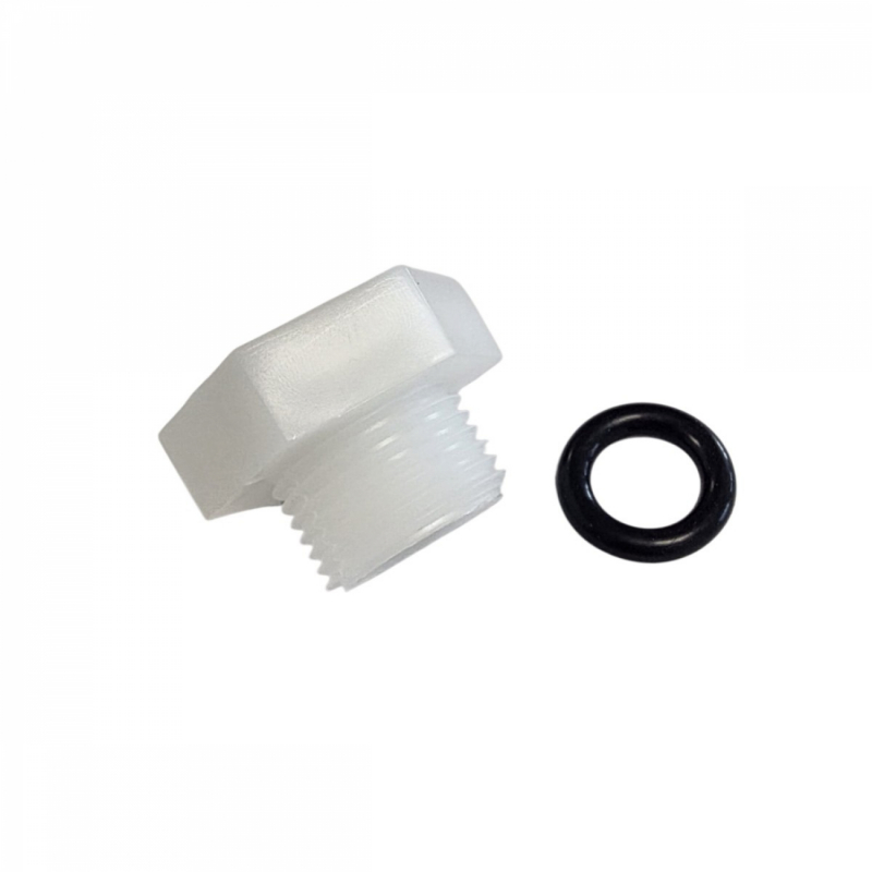 Presse étoupe avec joint pour projecteur Eurolite SP0512 - SPX0512CKIT - HAYWARD