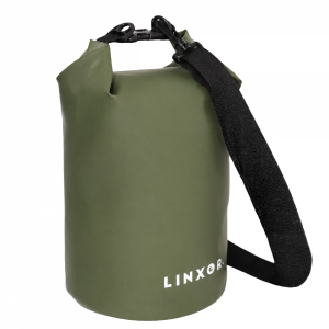 Sac étanche - 20 Litres - Kaki