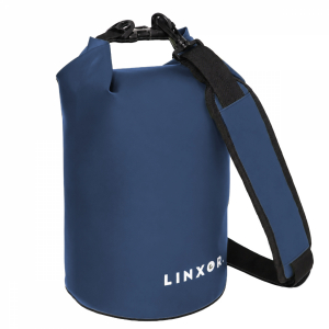 Sac étanche - 30 Litres - Bleu marine