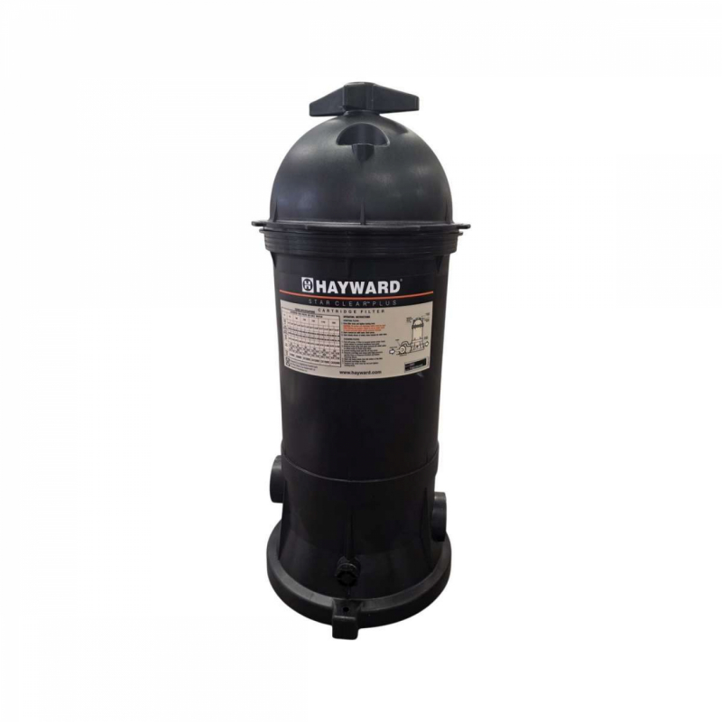 Filtre à cartouche Star Clear Plus- 20 m³ - C09002EURO - HAYWARD