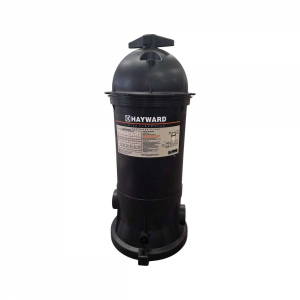 Filtre à cartouche Star Clear Plus- 20 m³ - C09002EURO - HAYWARD