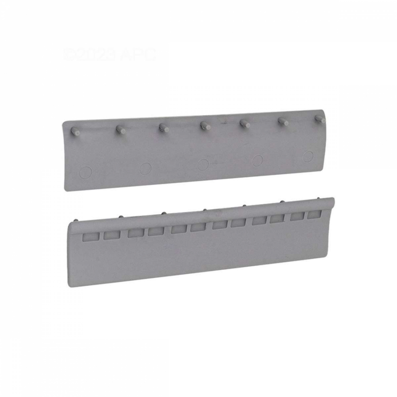 Rabat de vidange pour robot de piscine Tiger Shark - RCX17100 - HAYWARD