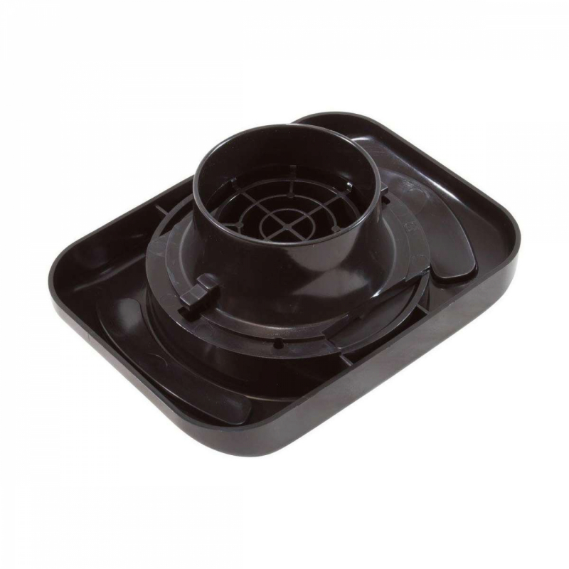 Venturi pour robot de piscine - Noir - RCX11208BK - HAYWARD