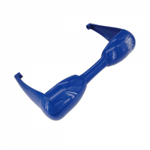 Poignée complète pour robot de piscine Tiger Shark - Bleu - RCX76008-234 - HAYWA