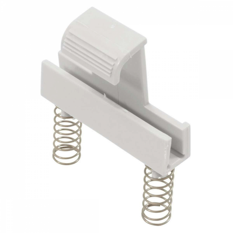 Kit Glissière de Poignée pour robot de piscine Aquavac - RCX14000KIT - HAYWARD