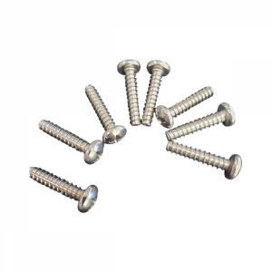 Lot de 8 vis pour Turbo Jet Liner - SPX1090Z6 - HAYWARD