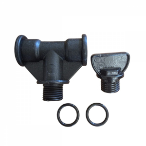 Purge d'air pour filtre à sable - 500211120300 - HAYWARD