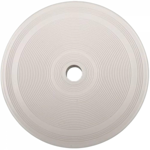 Couvercle de skimmer Kripsol - Blanc - 500601000100 - HAYWARD
