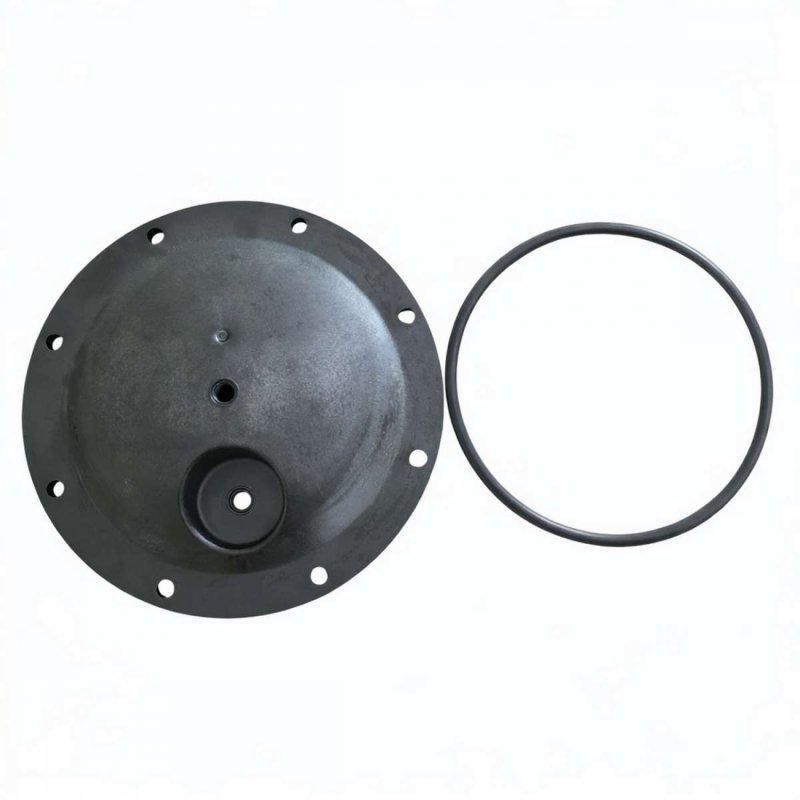 Couvercle et joint pour filtre à sable - 500201002000 - HAYWARD