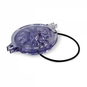 Couvercle avec joint pour pompe de piscine Kripsol - 500100020003 - HAYWARD