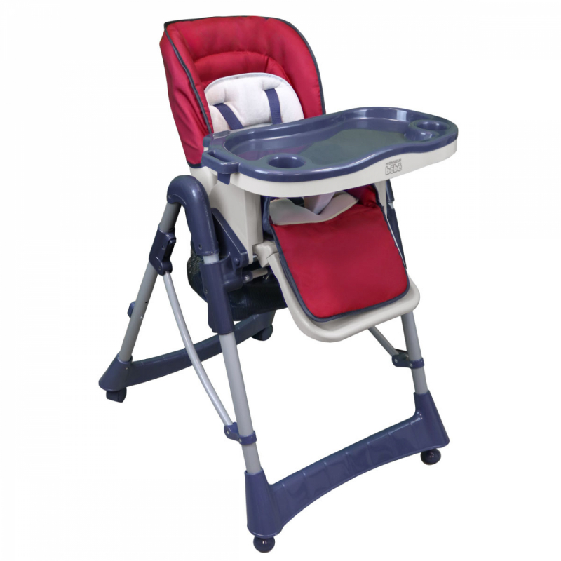 Housse d'assise pour chaise haute Ptit - Lou