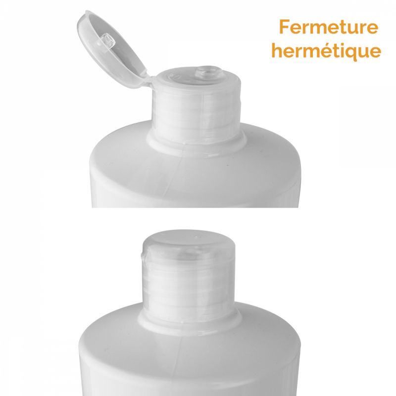 Huile de massage - ARGAN - 1L