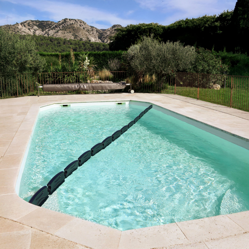 Flotteur d'hivernage pour piscine - 50 cm