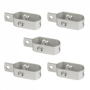 Lot de 5 tendeurs galvanisés N°3