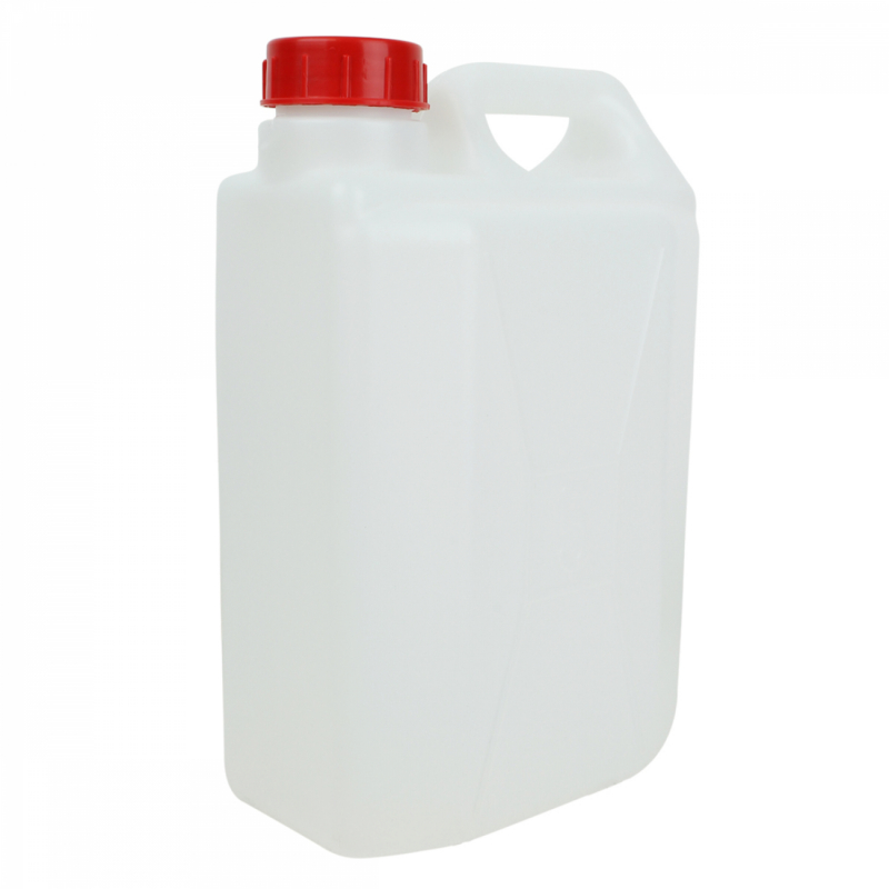 Bidon en plastique - 20 L