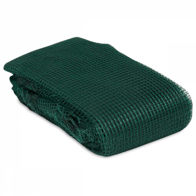 Filet de récolte - 8 x 8 m - Vert