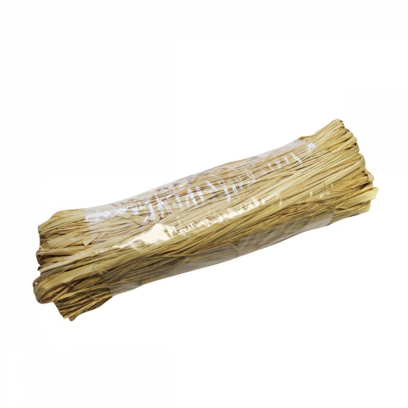 Bobine de raphia naturel - 50 g