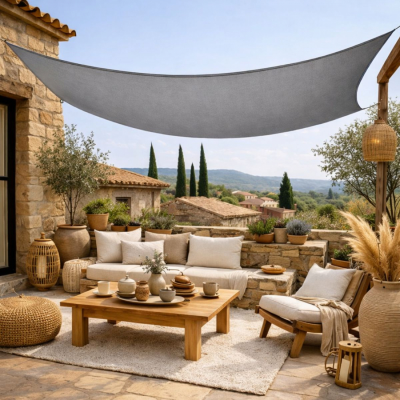 Voiled'ombragerectangulaire-3x5m-Gris